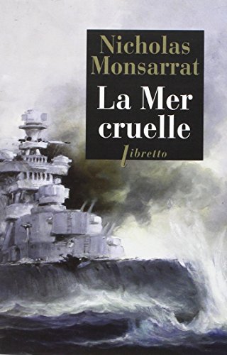 La mer cruelle (0000) von LIBRETTO