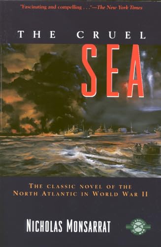 The Cruel Sea (Classics of War) von Burford Books