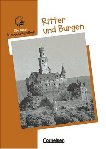Differix - Die neue Klassenbibliothek: Ritter und Burgen