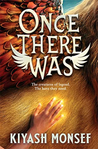 Once There Was: The New York Times Top 10 Hit! von Simon & Schuster UK