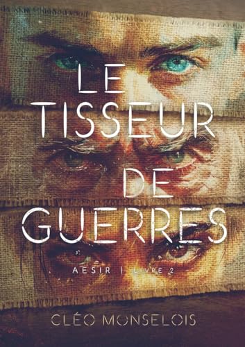 Le Tisseur de Guerres: Aesir - Livre 2 (Saga Aesir) von BoD – Books on Demand – Frankreich