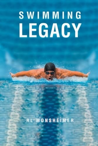 Swimming Legacy von Expresso Publishing