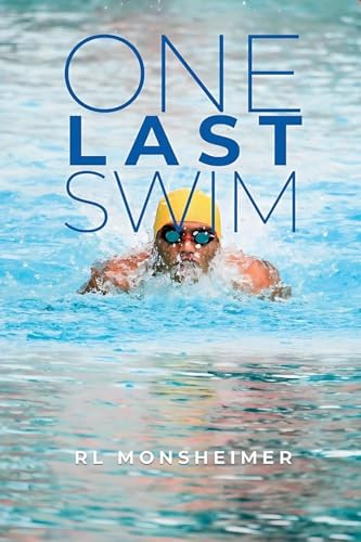 One Last Swim (Latest Edition) von Books Academy LLC