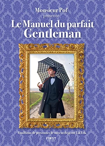 Le Manuel du parfait Gentleman von FIRST