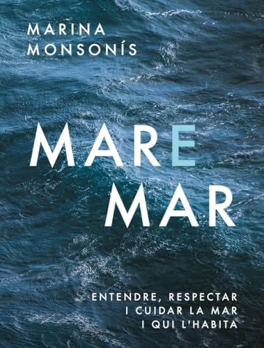 Mare mar Mare mar von Ara Llibres