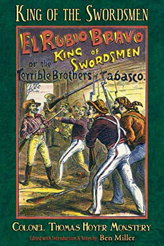 King of the Swordsmen von Hudson Society Press