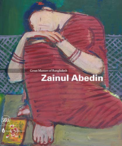 Zainul Abedin: Great Masters of Bangladesh