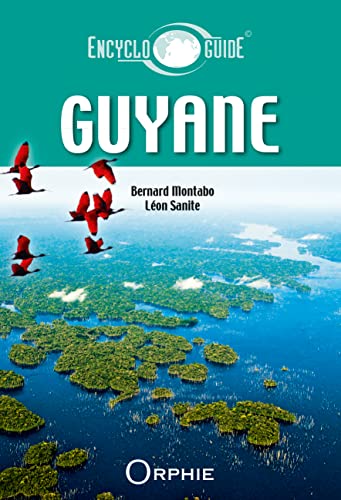 Guyane Guyane von ORPHIE