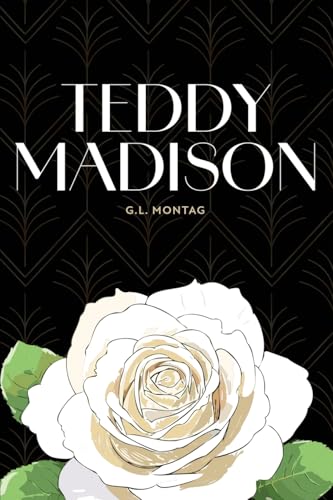 Teddy Madison von Book Publishing Pros