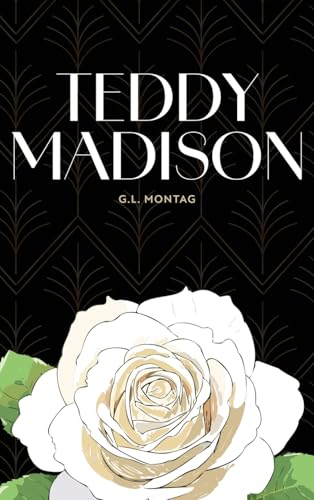 Teddy Madison Teddy Madison von Book Publishing Pros