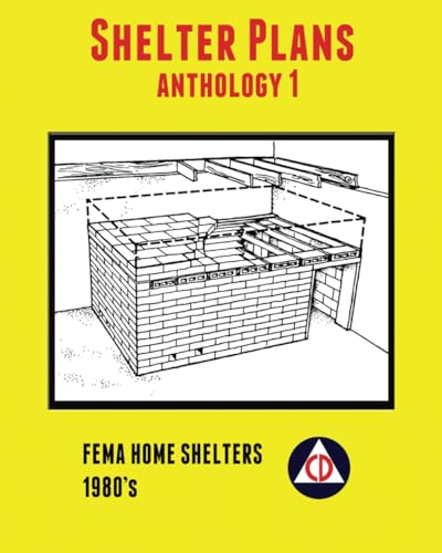 Shelter Plans Anthology 1
