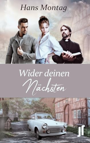 Wider deinen Nächsten von JustTales Verlag