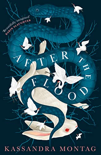 After the Flood: The most gripping debut you’ll read this year