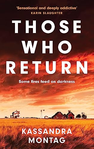 Those Who Return Those Who Return von Quercus