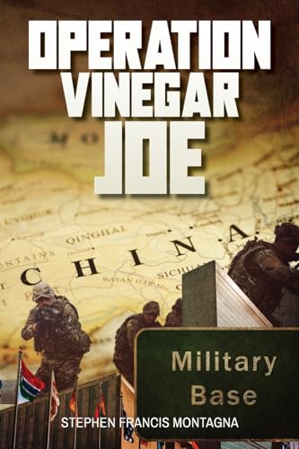Operation Vinegar Joe