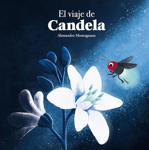 El viaje de Candela (Somos8) von NubeOcho