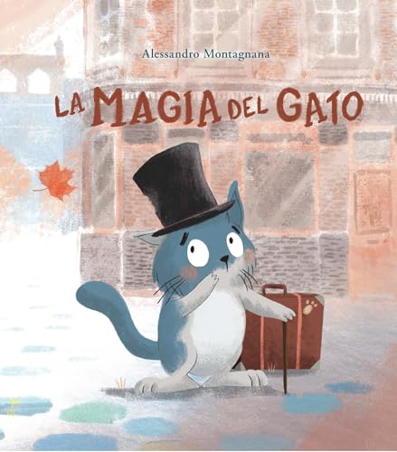 La magia del gato (Picarona) von PICARONA