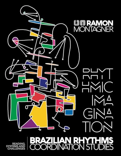 Rhythmic Imagination: Brazilian Rhythms Coordination Studies