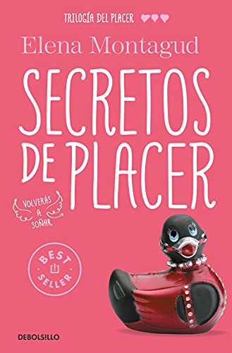 Secretos de placer (Best Seller, Band 3)