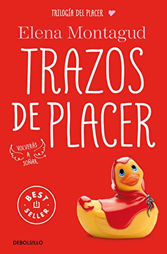Trilogía del placer 1. Trazos de placer (Best Seller, Band 1)