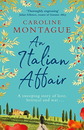 An Italian Affair von Orion