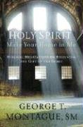 Holy Spirit, Make Your Home in Me: Biblical Meditations on Receiving the Gift of the Spirit
