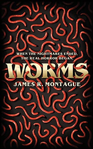 Worms von Valancourt Books