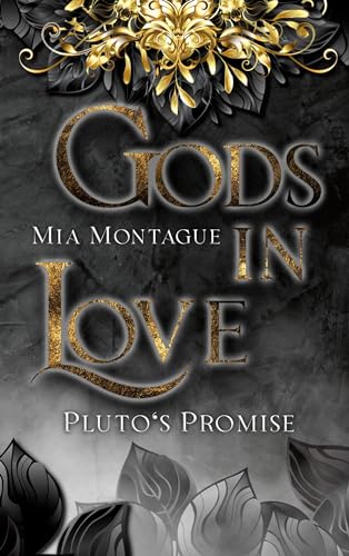 Gods in Love: Pluto's Promise von BoD – Books on Demand