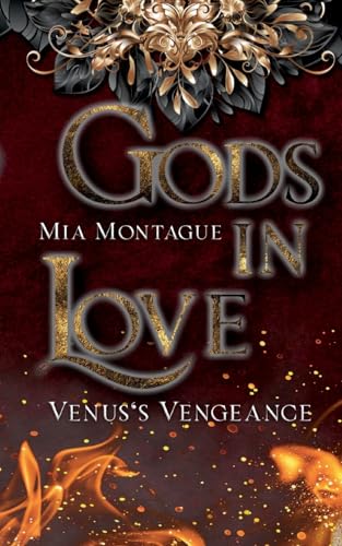 Gods in Love: Venus's Vengeance von Books on Demand