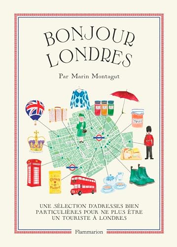 Bonjour Londres: Une sélection d'adresses bien particulières pour ne plus être un touriste à Londres Bonjour Londres: Une sélection d'adresses bien particulières pour ne plus être un touriste à Londres