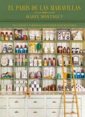 El París de las maravillas: Talleres y tiendas parisinas con historia (Arte y diseño) von FOLIOSCOPIO, S.L.