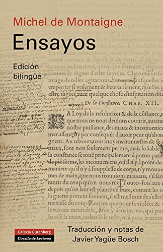 Ensayos Ensayos