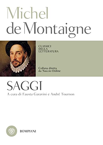 Saggi (Tascabili. Saggi) von Bompiani