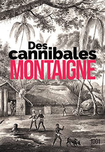 Des Cannibales von 1001 NUITS