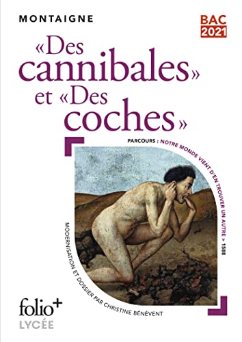 Des cannibales/Des coches Des cannibales/Des coches von Folio