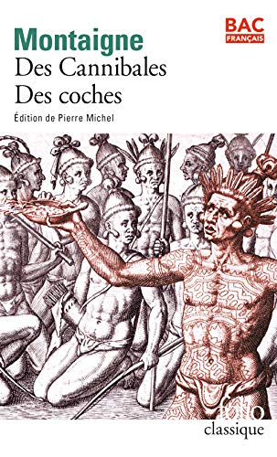 Des cannibales/Des coches Des cannibales/Des coches