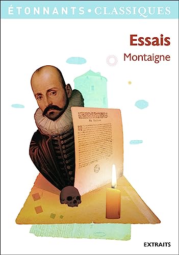 Essais von FLAMMARION