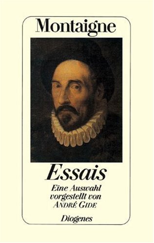 Essais von Diogenes