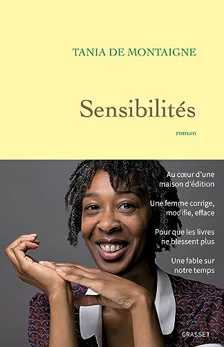 Sensibilités: Roman