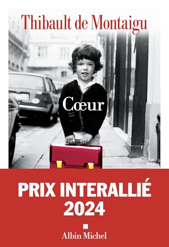 Coeur: Roman