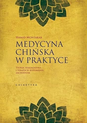 Medycyna chinska w praktyce: Teoria, diagnostyka i terapia w rozumieniu zachodnim