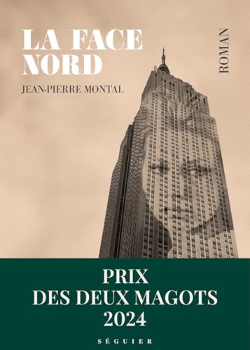 La Face Nord: Roman von interforum editis