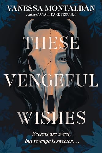 These Vengeful Wishes von Zando Young Readers