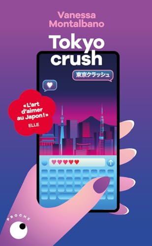 Tokyo crush von COLL PROCHE