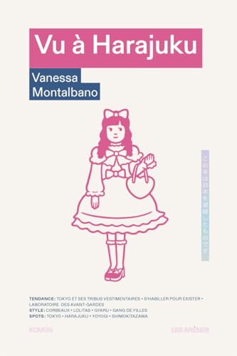 Vu à Harajuku von ARENES