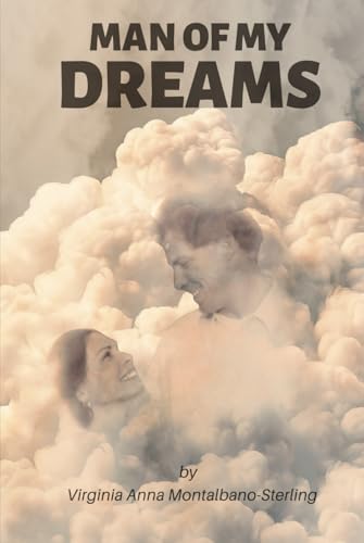 MAN OF MY DREAMS von Excel Book Writing