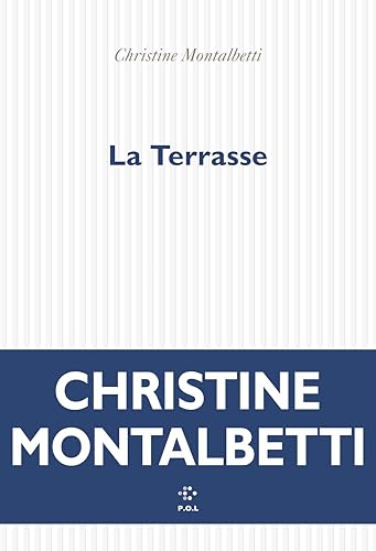 La Terrasse von POL