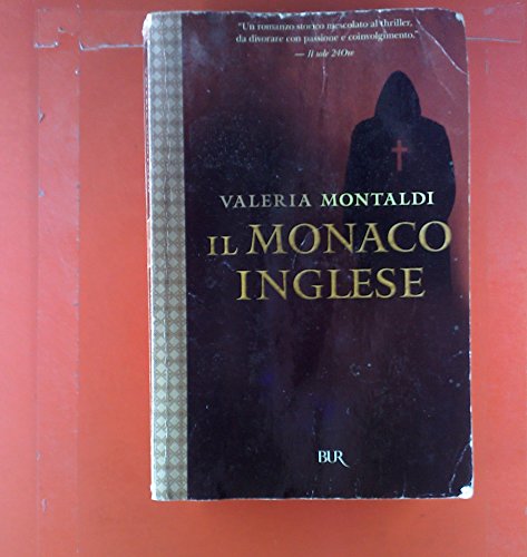 Il monaco inglese (BUR Narrativa) von Rizzoli - RCS Libri