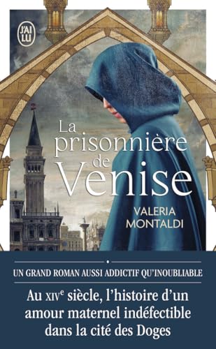 La prisonnière de Venise von J'AI LU