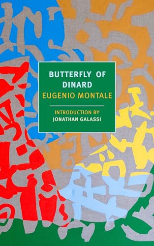 Butterfly of Dinard (New York Review Classics) von NYRB Classics